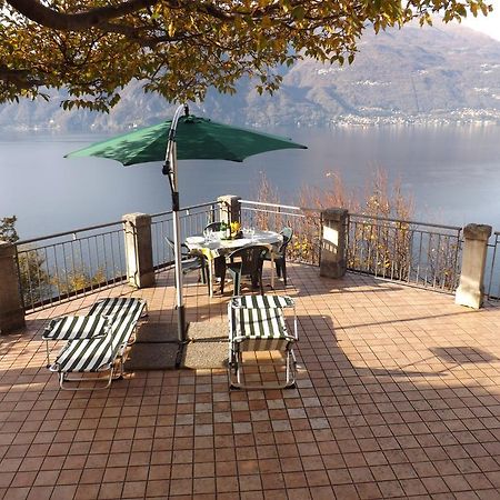 Exclusive Villa Crotto Lake View Varenna Szoba fotó