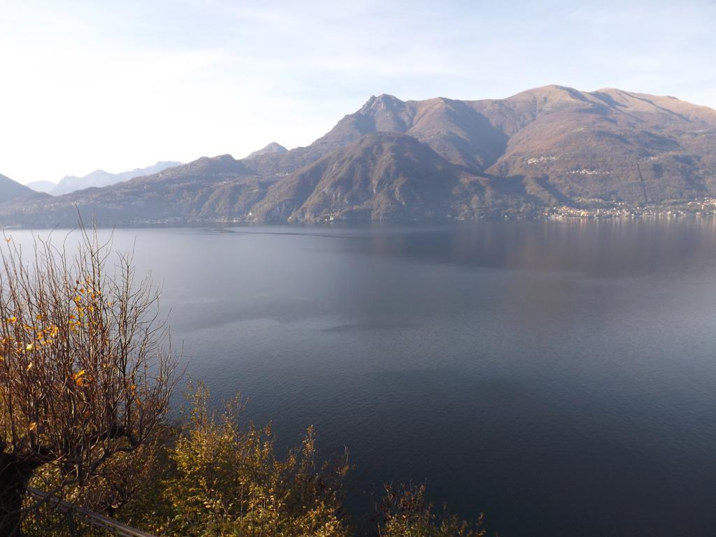 Exclusive Villa Crotto Lake View Varenna Kültér fotó