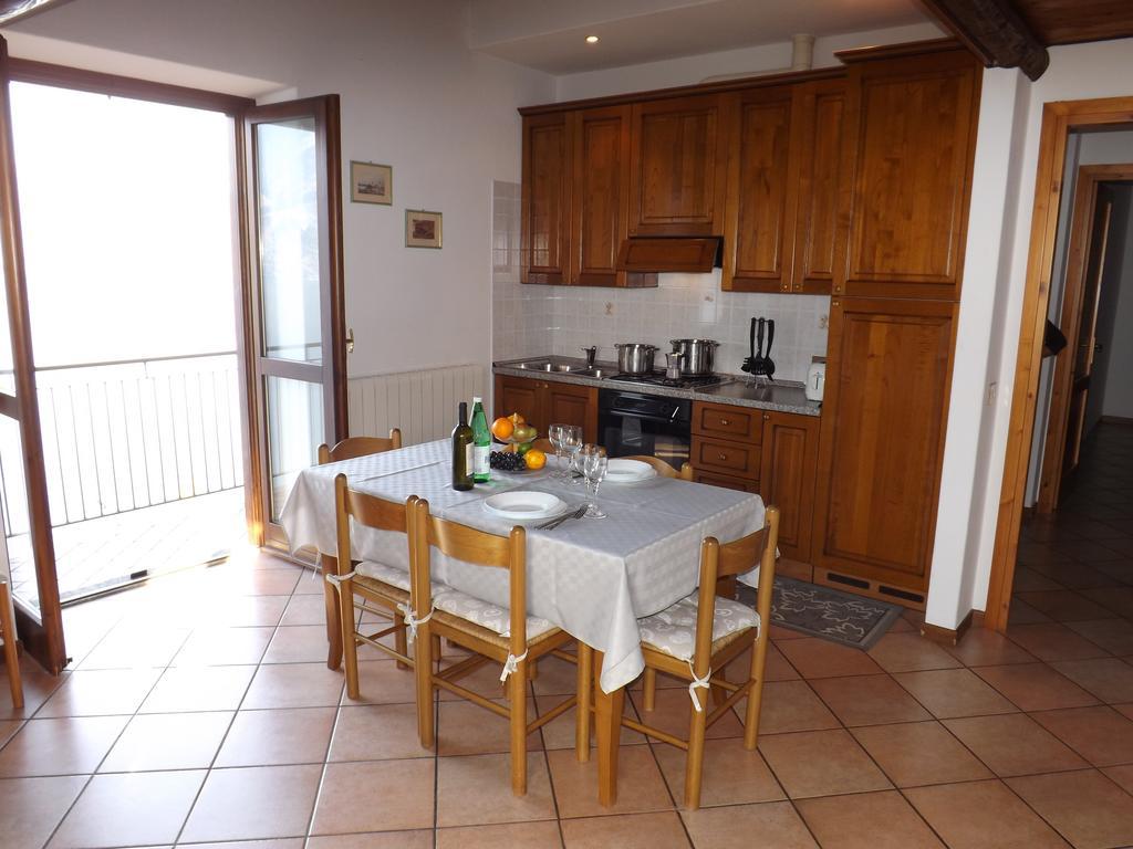 Exclusive Villa Crotto Lake View Varenna Kültér fotó