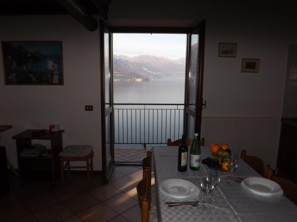 Exclusive Villa Crotto Lake View Varenna Szoba fotó