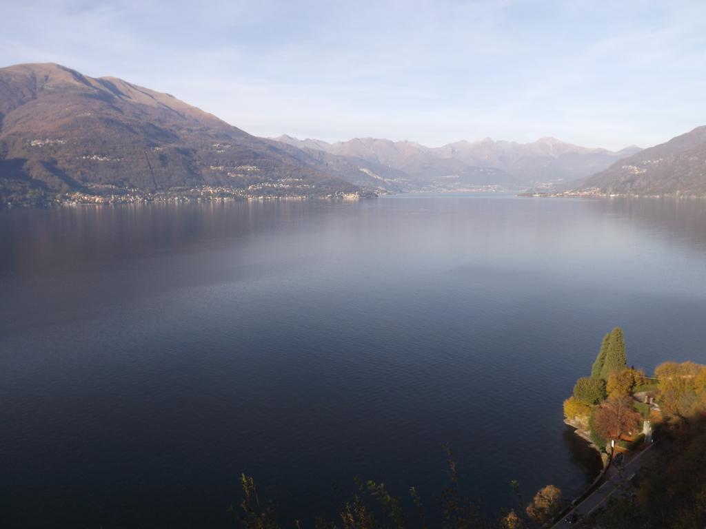 Exclusive Villa Crotto Lake View Varenna Kültér fotó