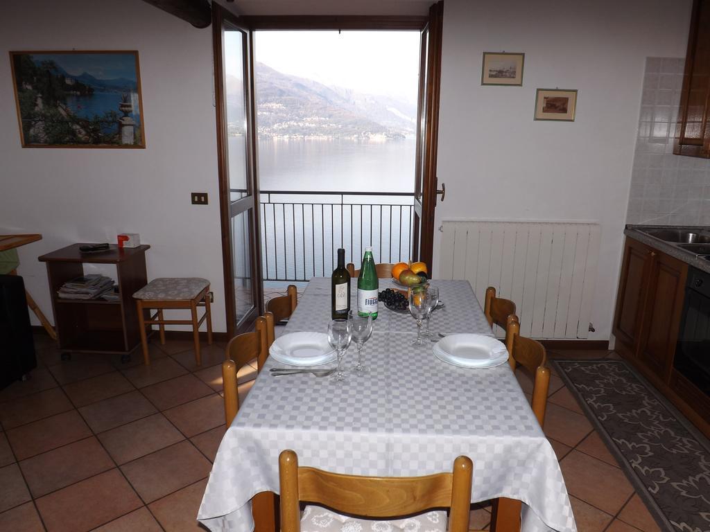 Exclusive Villa Crotto Lake View Varenna Kültér fotó