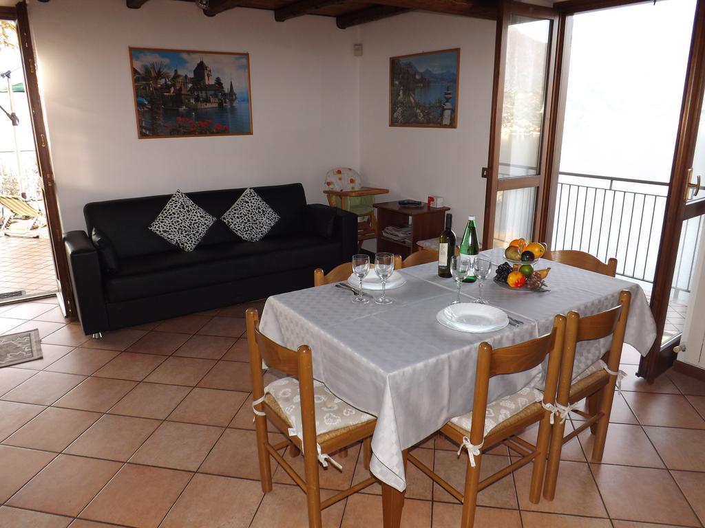Exclusive Villa Crotto Lake View Varenna Szoba fotó