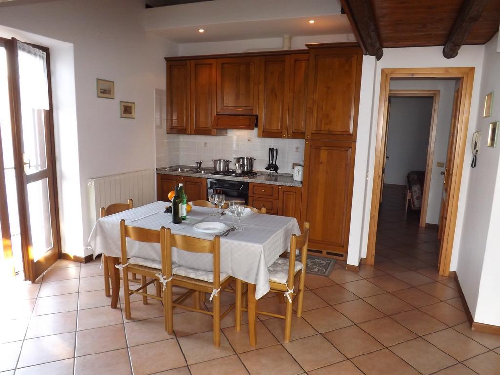 Exclusive Villa Crotto Lake View Varenna Szoba fotó