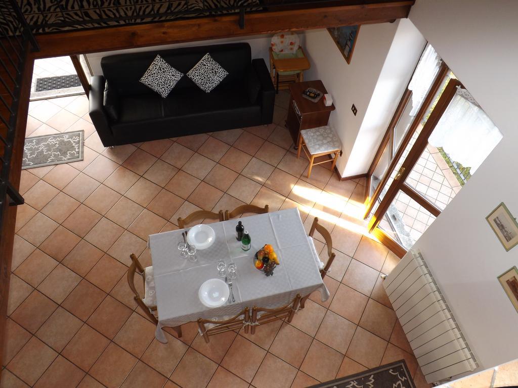 Exclusive Villa Crotto Lake View Varenna Kültér fotó