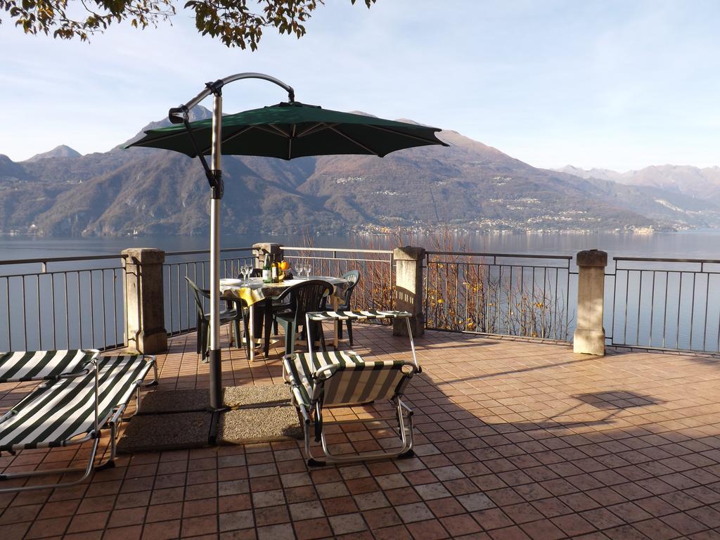 Exclusive Villa Crotto Lake View Varenna Szoba fotó