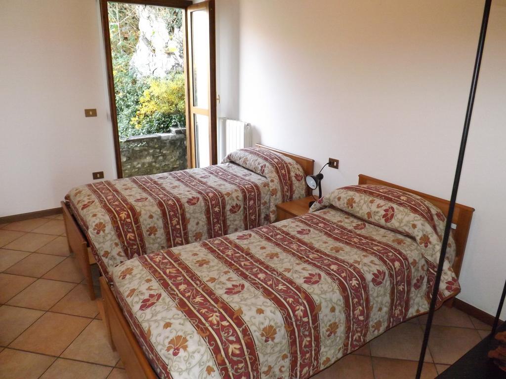 Exclusive Villa Crotto Lake View Varenna Kültér fotó