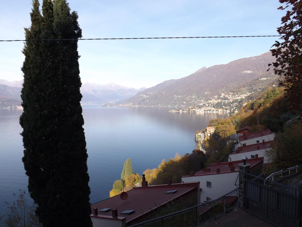 Exclusive Villa Crotto Lake View Varenna Szoba fotó