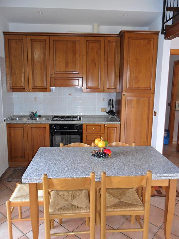 Exclusive Villa Crotto Lake View Varenna Szoba fotó