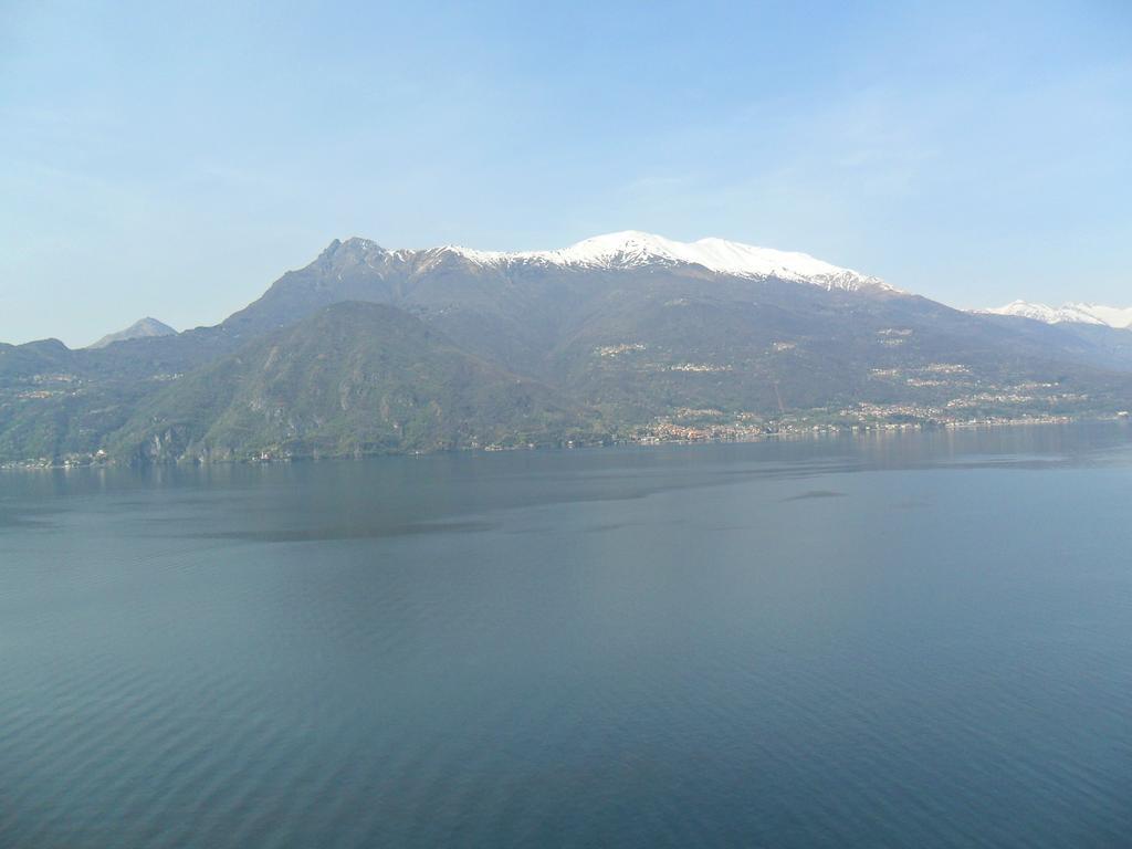 Exclusive Villa Crotto Lake View Varenna Szoba fotó