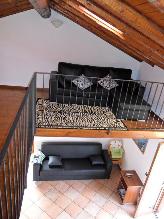 Exclusive Villa Crotto Lake View Varenna Szoba fotó