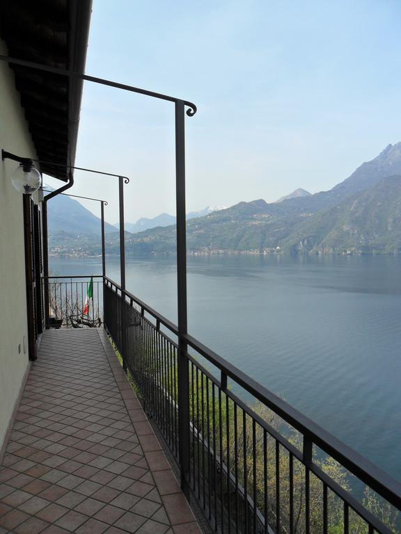 Exclusive Villa Crotto Lake View Varenna Szoba fotó