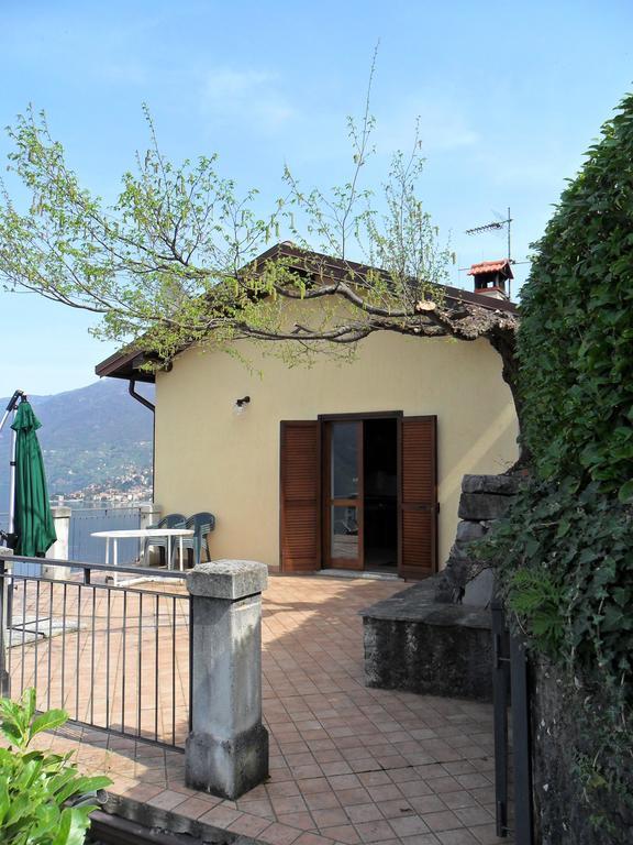Exclusive Villa Crotto Lake View Varenna Kültér fotó