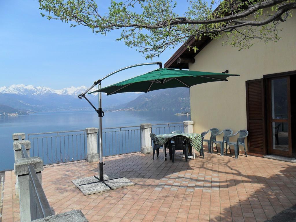 Exclusive Villa Crotto Lake View Varenna Szoba fotó
